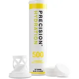 precision fuel & hydration pfh electrolyte tubes ph500 - Zitrusfrüchte