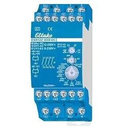 Eltako Stromstoßschalter ESR12Z-4DX-UC