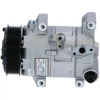 NRF Kompressor, Klimaanlage EASY FIT