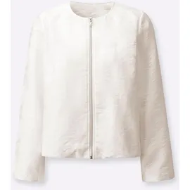 CREATION L Blusenblazer Beige 44