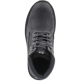 Dockers by Gerli Damen Boots für schwarz - 38