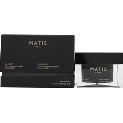 Matis Paris, Gesichtscreme, Caviar The Night (50 ml, Gesichtscrème)