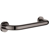 GROHE Essentials Wannengriff (langlebige Oberfläche), hard graphite, 40421A01