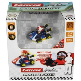 Carrera Mario Kart Mini RC Toad
