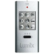 Krinner Lumix Fernbedienung 74878