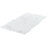 BORNINO HOME Visco Topper 70 x 140 cm