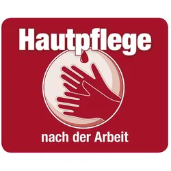 ® Hautpflege Basic Care für alle Hauttypen Inhalt 1L in Hartflasche