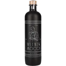 Freihof Wiener Mocca Kaffeelikör 23% Vol. 0,5l