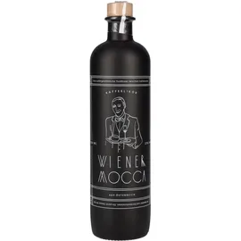Freihof Wiener Mocca Kaffeelikör 23% Vol. 0,5l