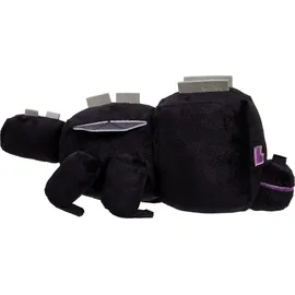Mattel Minecraft Plüschfigur Enderdrache 20 cm Mehrfarbig