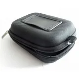 AccuCell Kameratasche passend für Qumox SJ4000, SJ4000 WiFi, SJ5000, SJ5000WiFi
