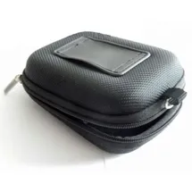 AccuCell Kameratasche passend für Qumox SJ4000, SJ4000 WiFi, SJ5000, SJ5000WiFi