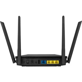 Asus RT-AX53U AX1800 Dualband Router