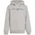 Tommy Hilfiger Kinder Unisex Hoodie Essential mit Kapuze, Grau (Light Grey Heather), 14 Jahre