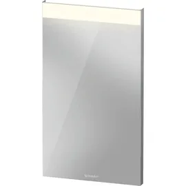Duravit Lichtspiegel Good 40x70x3,5cm, 6 W, LED, weiß