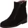 Semler Sella Damen Schwarz 38,5