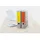 Herma Ordneretiketten 5099 Grün 61,0 x 192,0 mm 20 Blatt