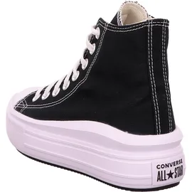 Converse Chuck Taylor All Star Move High Top black/natural ivory/white 38