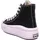 Converse Chuck Taylor All Star Move High Top black/natural ivory/white 38