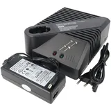 AccuCell Hückmann XCell Ladegerät für Bosch 303583