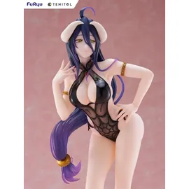 FuRyu Overlord Tenitol PVC Statue Albedo 32 cm