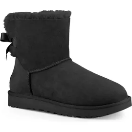 UGG Australia Bailey Bow II black 36