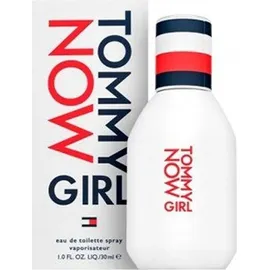 Tommy Hilfiger Tommy Girl Now Eau de Toilette 30 ml