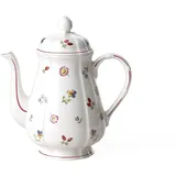 Villeroy & Boch Petite Fleur Kaffeekanne 6 Personen 1.25l (1023950100)