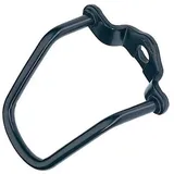 ich-zapfe Flaschencage schwarz