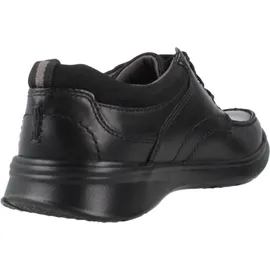 CLARKS Cotrell Edge schwarz, 42