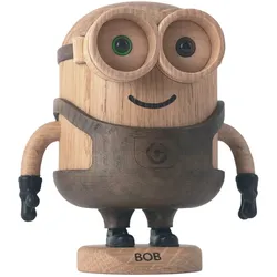 boyhood - BOB Holzfigur, Eiche natur