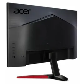 Acer Nitro KG271M3 27" Schwarz Rot