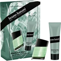 bruno banani Made For Men Eau de Toilette