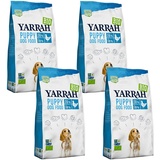 Yarrah Bio Hundefutter Puppy Hundefutter trocken