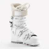 Rossignol Vizion 4B Pro 80 W Gw Damen Skischuhe Weiß 24,5