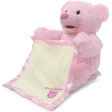 Jamara Mrs. Babble Bear 26 cm Rosa