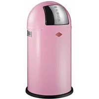 Wesco Pushboy 50 l pink