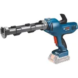 Bosch GCG 18V-310 Professional Akku Kartuschenpresse 18 V 310 ml 3,5 kN + 1x ProCORE Akku 4,0 Ah - ohne Ladegerät