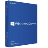 Microsoft Windows Server 2016 Datacenter 64-Bit ESD DE