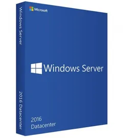Microsoft Windows Server 2016 Datacenter 64-Bit ESD DE