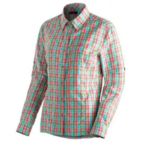 Maier Sports - Women's Nanni - Bluse Gr 48