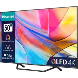 Hisense 50A79KQ 50 Zoll QLED 4K TV