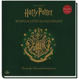 Panini Adventskalender Weihnachten in Hogwarts