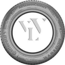 Continental AllSeasonContact 215/65 R16 102V XL
