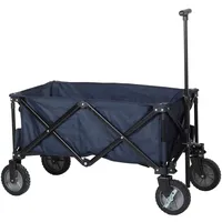 Campart Travel HC-0910 blau