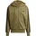 adidas Essentials 3-Streifen Sweatjacke Herren JD1864 - olive strata/black 3XL