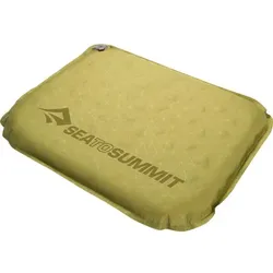 SEA TO SUMMIT Wassersport Self Inflating Delta V, Olive, ONE SIZE