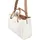 Valentino Alexia VBS5A802 bianco/cuoio