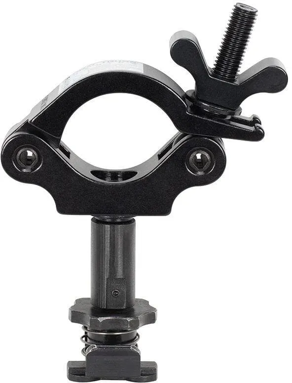 ADJ L Track CA1 - Track Narrow Clamp-Adapter