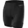 Löffler Damen Bike Light Hotbond Radhose kurz (Größe M, schwarz)